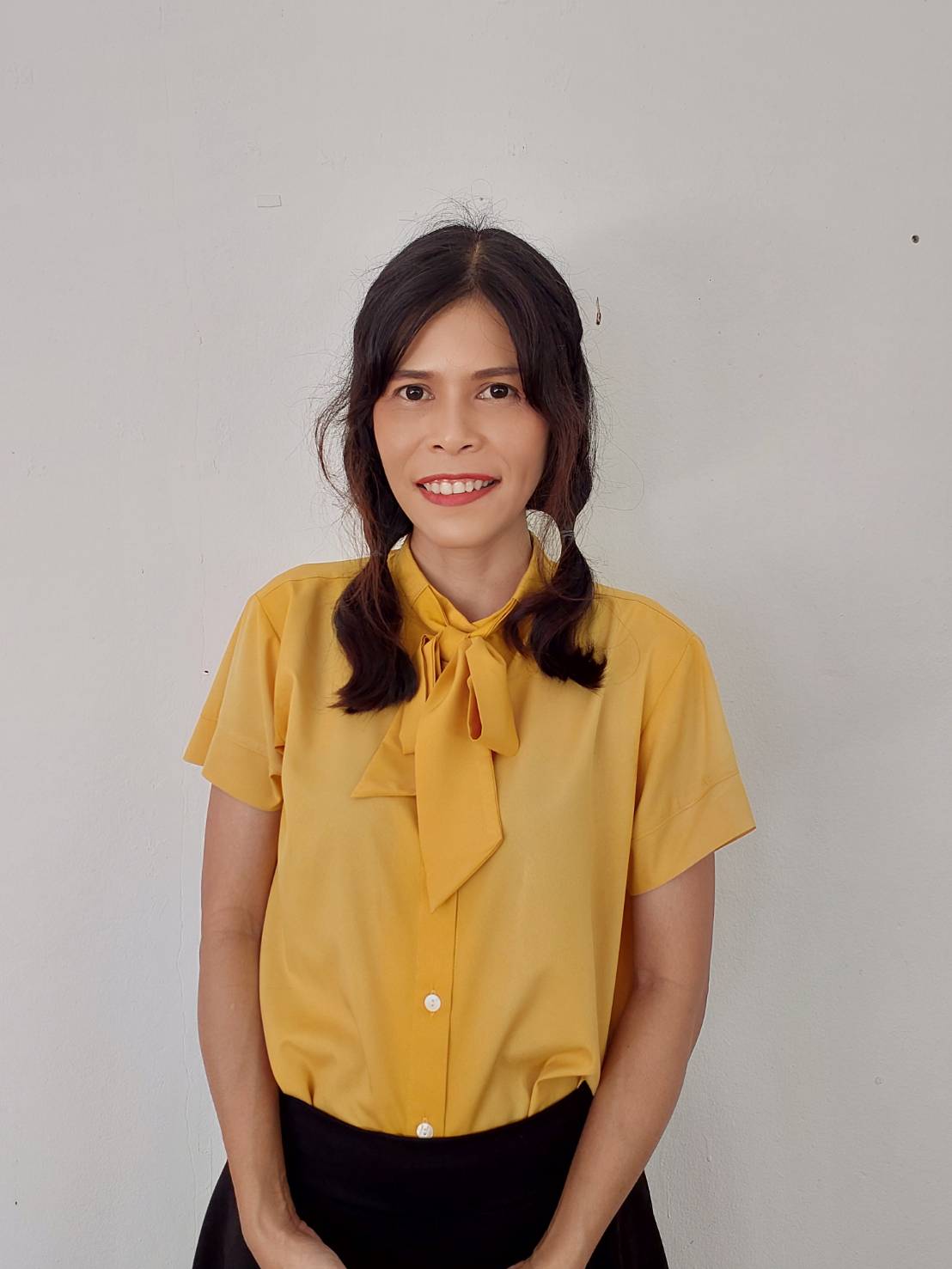 นางสาวสินีนาฏ จันทร